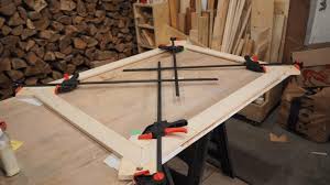 Use in cabinet making and building plywood boxes. Corner Clamping Jig Diy Montreal