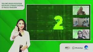 Literasi digital mempunyai banyak manfaat misalnya mampu menemukan informasi yang bernilai untuk membuat keputusan yang lebih baik. Kerjasama Kominfo Ict Watch Dan Whatsapp Serta Rasa Aman Masyarakat Di Internet Ditjen Aptika