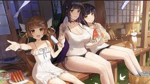 ドラゴンとガールズ交響曲のエロシーンまとめ – エログちゃんねるブログ