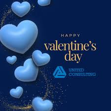 valentinesday #teamcelebration #gratitude #unitedconsulting