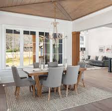 Maybe you would like to learn more about one of these? Dream House Tour A Beautiful Modern Farmhouse In North Carolina