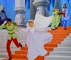 Resultado de imagem para imagens da cinderela no casamento