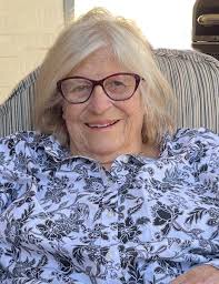 Obituary information for Carole Jean Kellogg