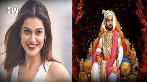 This imae take from tulapur. Uproar Over Twitter User Calling Shivaji Maharaj A Shudra Hw English