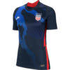 Usa womens soccer jersey, licensed uswnt soccer jersey. Uswnt Away Jersey 2020 2021 Socheapest