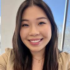 Thanks Rena Sim, PMP for sharing your experience with the OC Fellows!