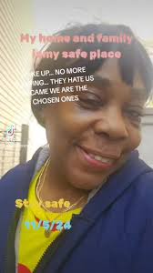 Tylisha Constance Washington