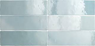 Its large selection of colours to choose from allows a total design freedom. Equipe Artisan Aqua 6 5x20 Hiszpanskie Plytki Cegielki