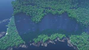 This project is dedicated to recreating the earth in a 1:1 . This Is The Entire Earth In Minecraft At 1 1 Scale Now Modders Want To Get Ambitious Pcgamesn