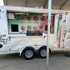 Tacos Chihuahua Food Truck — Mexican restaurant food truck in Sanger, California