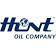 Hunt Oil Company logo