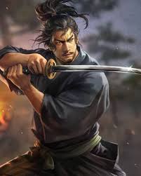 Imgssamurai On Instagram Samurai Japan Art Warrior Pluck Daring Valor Samuraiwarriors Samuraiwarrior Ka In 2020 Samurai Art Samurai Artwork Samurai Warrior Мусаси миямото / musashi miyamoto. pinterest