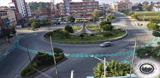 Lalitpur Metropolitan city Development ...