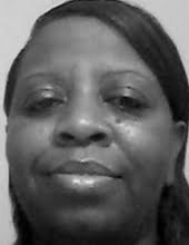 Obituary information for Latesha Q. Hill