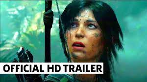 Feb 2, 2021 04:27 est tomb raider is turning 25th, so publisher square enix and developer crystal dynamics have announced their plans to celebrate the occasion throughout the whole year. Tomb Raider 25th Anniversary Trilogy Announcement Trailer Square Enix Presents 2021 Youtube