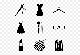 Convertico is a free online jpg to ico file converter. Jpg Transparent Stock Clothes Vector Button Fashion Icon Transparent Background Free Transparent Png Clipart Images Download
