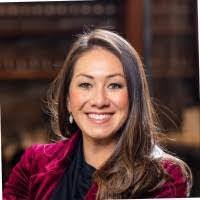 Sandra Ledrew's Instagram, Twitter & Facebook