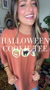 Smile Cookie Shirt