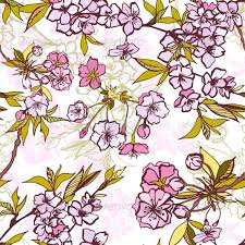 Setelah mencoba menggambar sketsa bunga yang indah di atas, maka tahap berikutnya adalah mewarnai sketsa. Terbaru 30 Gambar Garskin Bunga Sakura Gambar Bunga Indah