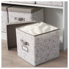 Storstabbe Kasten Mit Deckel Beige Ikea Deutschland Dekorative Aufbewahrungsboxen Aufbewahrungsbox Dekorative Ablage