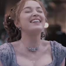 Rip Daphne Bridgerton