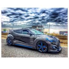 This free app presents or contains the coolest car modification idea. Pin By Rios Cheung On Car Access Hyundai Veloster Car Modification Ideas Veloster Turbo