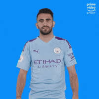 Man in new york city (gif). Manchester City Fc Gifs Get The Best Gif On Giphy
