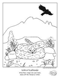 This page includes their hex, rgb, cmyk and pantone color codes. Relieved Rattlesnake Coloring Page From Color Your Emotions For Sel