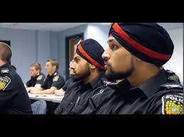 How To Become A Police Officer In Canada! - Youtube