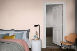 Resene colour charts, testpots and samples are available for ordering online. Alabaster Pink Dulux