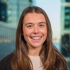 Katherine Downey's Instagram, Twitter & Facebook