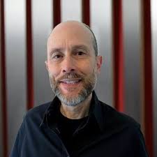 UP THERE, EVERYWHERE