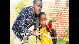 Freshkid And His True Age As He Starts School Finally Mc Ibrah Interview Youtube