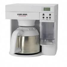 Black Decker Coffee Pot Space Saver B D I Bought This Space Saver Coffee Maker From Black And Decker Totally Love It This Is On Coffee Maker Cheap Coffee Mugs Pod Coffee Machine