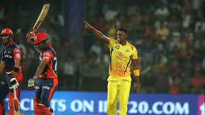 Vijay shankar cricket world cup 2019 profile, team, carrer, stats, runs: Ipl 2018 Dd Vs Csk Vijay Shankar Harshal Patel Guide Dd To 162 5