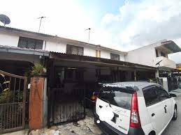 Taman koperasi polis fasa 2. Taman Koperasi Polis Fasa 1 Batu Caves Intermediate 2 Sty Terrace Link House 2 Bedrooms For Sale Iproperty Com My