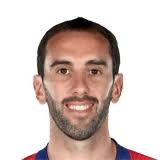 Diego godín pes 2021 stats. Diego Godin Fifa 22 85 Cb Fifplay