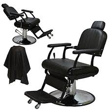 Pin On Barber Chairs