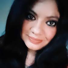 Cinthia Johanna ALCIVAR MERO