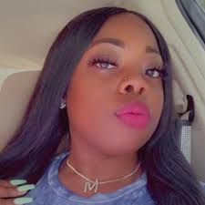 Kanesha Jackson and Andrew Reilly's Wedding Website