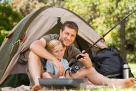 These free camping sites can accommodate rvs or tents. Free Camping Fully Stocked Campsites And Even A How To For New York S First Time Campers Outdoornews