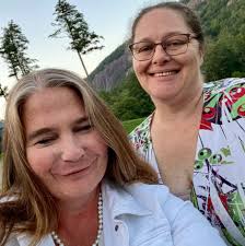 Robin Leitch and T.J. Harlos's Wedding Website