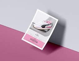 Poster mockup creates & presents the best photorealistic editable mockups that designers and agencies worldwide have published online. Poster Mockup On Behance