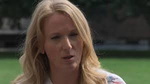 Sam Keith describes working with victims of abuse, its horrendous nature  and the impact it has had