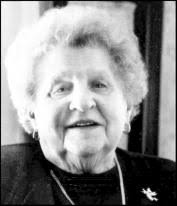 Leocadia “Lucy” Dabrowski Abramczyk (1918-2009)