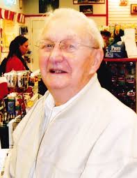 MB Clark Funeral Home