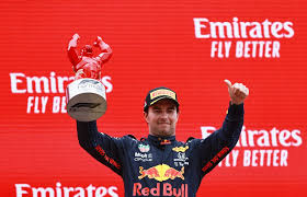 Check spelling or type a new query. Perez Consigue Otro Podio Y Habla De Su Futuro Con Red Bull