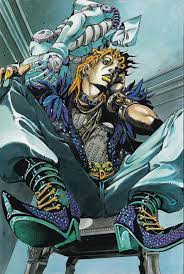 I'd say living with a positive outlook is the theme of jojo. 800 Hirohiko Araki Ideas In 2021 Jojo Bizzare Adventure Jojo S Bizarre Adventure Jojo Bizarre