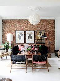 Nordique Boheme Frenchy Fancy Deco Deco Mur Deco Salon