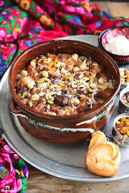 Best Ever Om Ali Egyptian Bread Pudding Cleobuttera Recipe In 2020 Egyptian Desserts Egyptian Bread Food